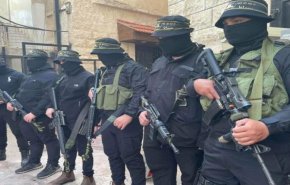 سرايا القدس في الضفة المحتلة تعلن حالة الاستنفار العام