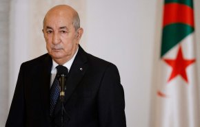 رئيس الجزائر يعلن أن بلاده تقترب من الانضمام إلى ’بريكس’
