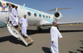 هیات‌های سعودی و عمانی طی دو روز آینده به صنعا می‌روند