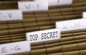 العدل الأمیركية تفتح تحقيقا في تسريب الوثائق السرية