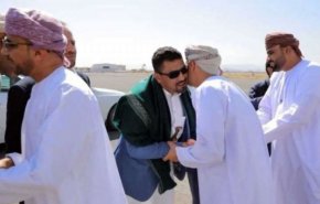 هیات‌های سعودی و عمانی با «مهدی المشاط» دیدار می‌کنند