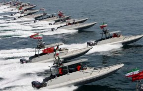 بزرگ‌ترین رژه اقتدار دریایی در حمایت از انتفاضه فلسطین برگزار می‌شود