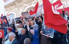 الخلاص التونسية تحذر من مخاطر الانهيار الوشيك للدولة