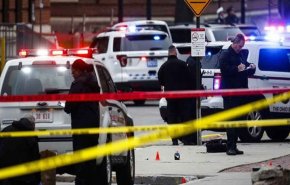 تداوم خشونت در آمریکا؛ چهار نفر کشته شدند