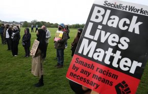 آزار نژادی علیه بیش از یک سوم اقلیت های قومی و مذهبی در انگلستان