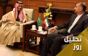 تحلیل سفیر لیبی در باره آغاز روابط ایران و عربستان و تشکیل بلوک منطقه‌ای