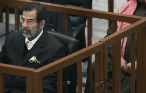 قاض عراقي: إعدام صدام استغرق 35 دقيقة