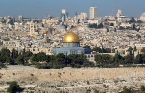 درخواست کمیته پیگیری گروه‌های ملی اسلامی فلسطین برای برگزاری راهپیمایی گسترده در حمایت از بیت المقدس