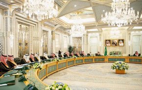 مجلس الوزراء السعودي يؤكد أهمية متابعة تنفيذ الاتفاق المبرم مع ايران