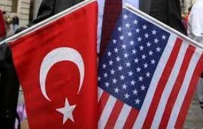 آمریکا چندین نهاد ترکیه را که به کمک به روسیه متهم شده اند، تحریم کرد