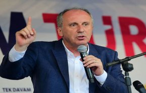 مرشح للرئاسة التركية يحدد أولوياته السياسية بشأن سوريا