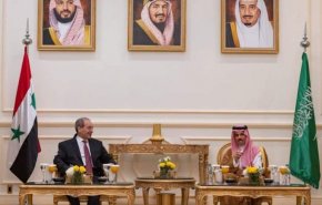 سلطنة عمان ترحب بالبيان السوري السعودي المشترك