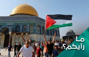 فشل مشروع صنع 'الفلسطيني المساوم' وتراجع الاحتلال عن الاقصی