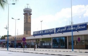 ۱۵۰ اسیر آزاده شده یمنی در راه فرودگاه صنعا