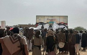 اليمن.. الجوف تحيي بمسيرة جماهيرية يوم القدس العالمي