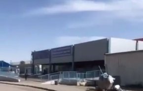 بالفيديو.. أنباء أولية عن حدث أمني على حاجز قلنديا شمال القدس المحتلة