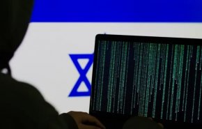 ۶۰ وب‌سایت رژیم صهیونیستی هدف حمله سایبری قرار گرفت