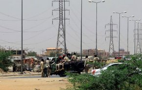 56 قتيلا و595 إصابة جراء الاشتباكات في السودان