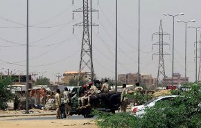 شاهد.. كيف ينتهي القتال العسكري في السودان؟
