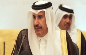 رئيس وزراء قطر الأسبق يطالب بإرسال قوة عربية إلى السودان