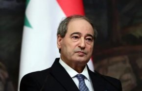 وزير خارجية سوریا يزور تونس الإثنين