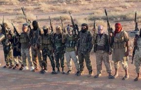 کشته شدن 32 غیر نظامی در حمله داعش در مرکز سوریه