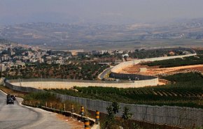 الطيران الحربي الصهیوني يخرق الأجواء اللبنانية و استنفار على الحدود