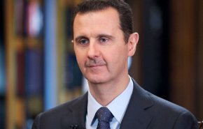 الرئيس السوري يتلقى برقيات تهنئة من قادة ورؤساء دول عربية وأجنبية