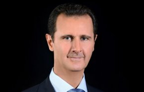 پیام های تبریک رهبران کشورهای عرب و خارجی به رئیس جمهور سوریه