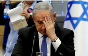 افشاگری‌های ارتش اشغالگر درباره ترسو و بزدل بودن نتانیاهو