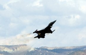 موافقت آمریکا با نوسازی بخشی از ناوگان «اف-16» ترکیه