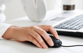 ماذا يقول استخدامك لفأرة الكمبيوتر عن مستويات التوتر لديك؟!

