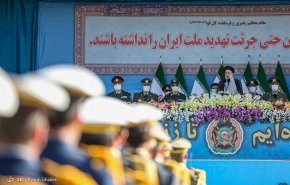 شاهد: الرئيس الايراني يوضح مصير أي دولة تعتدي علی ايران