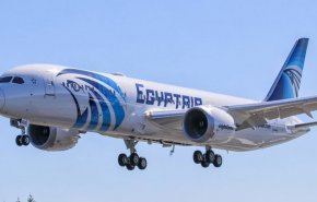 مصر للطيران تصدر بيانا بشأن رحلاتها الجوية إلى السودان