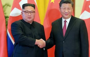 الصين بصدد رفع علاقاتها مع كوريا الشمالية نحو 'مستوى أعلى'