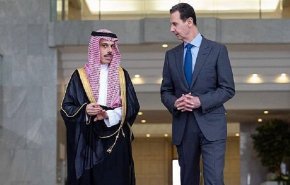 الإنفتاح السعودي على سوريا في خضم تحركات دبلوماسية إقليمية + فيديو