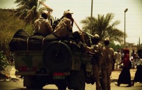 إشتداد الصراع في السودان وسقوط الهدنة