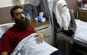 نقل الشيخ خضر عدنان لمشفى غير معلوم نتيجة تدهور وضعه الصحي