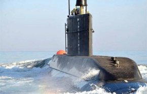 جزئیات کشف و هشدار زیردریایی ارتش به زیردریایی اتمی آمریکا در تنگه هرمز 