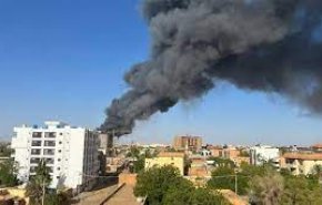 نقض آتش بس دوم؛ درگیری میان نیروهای البرهان و حمیدتی در سودان از سر گرفته شد