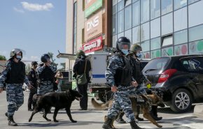 روسيا تعتقل عضو بداعش كان يخطط لهجوم إرهابى
