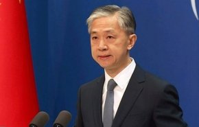 الخارجية الصينية: لا يحق لأي دولة التدخل في العلاقات بين روسيا والصين