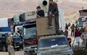 السلطات اللبنانية ترحل حوالي 50 سوريا إلى بلادهم 