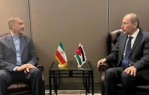 رسانه‌ صهیونیستی: نزدیکی ایران و اردن «اسرائیل» را نگران کرده است