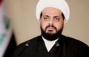 الشيخ الخزعلي يهنئ جميع المسلمين في العالم بمناسبة عيد الفطر
