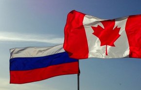 هشدار مسکو درباره سفر اتباع روسیه به کانادا

