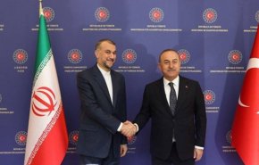 ايران توافق على انشاء مكتب لرعاية مصالحها في ألبانيا تمثله تركيا
