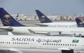 درخواست عربستان برای برقراری 3 پرواز در هفته به ایران