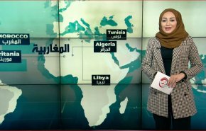 تفاقم ازمة تونس وتكتل جديد معارض جزائري وقطع العلاقات بين المغرب والجزائر