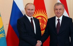 أوزبكستان: التعاون الأوزبكي الروسي فعال وفي أعلى مستواه
